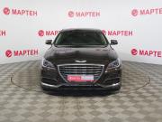Genesis G80 I Вологда  - изображение 23