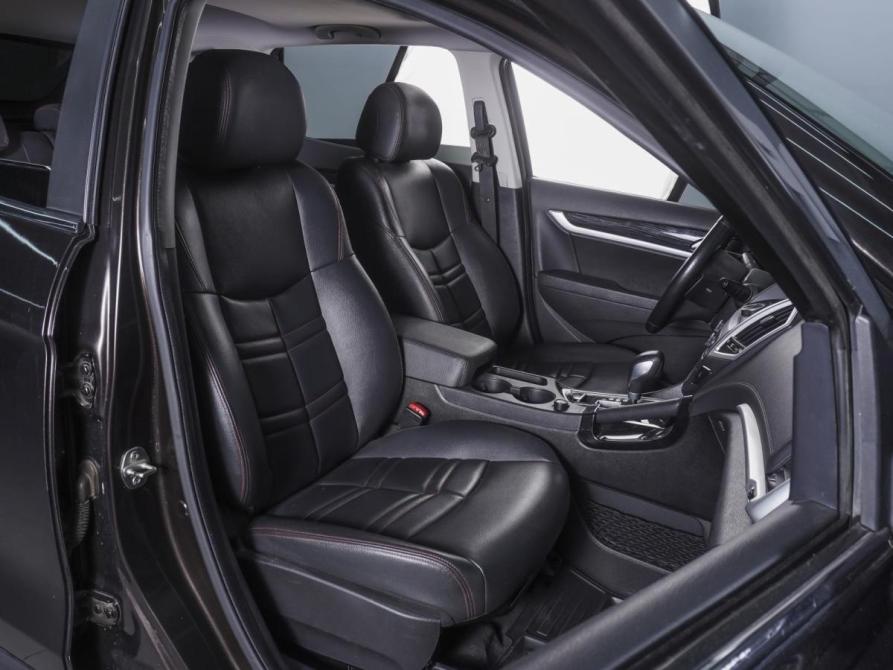 Dongfeng AX7 I Ростов-на-Дону  - изображение 8