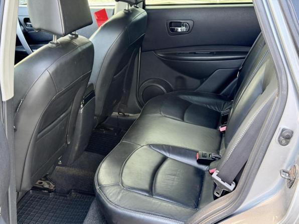 Nissan Qashqai I с пробегом 2007 года, цена 757 000 рублей, 197862 км, внедорожник, Автокод Объявления