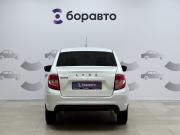 Lada (ВАЗ) Granta I Рестайлинг Ставрополь  - изображение 22