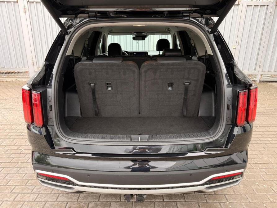 Kia Sorento IV Ростов-на-Дону  - изображение 21