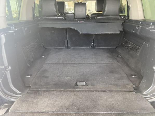 Land Rover Discovery IV с пробегом 2012 года, цена 1 525 000 рублей, 268333 км, внедорожник, Автокод Объявления