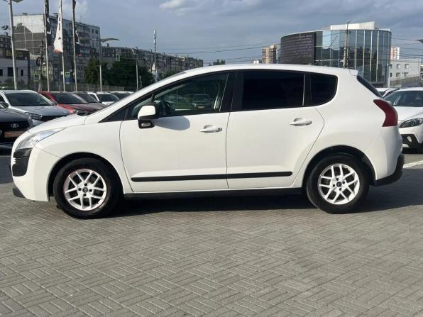 Peugeot 3008 I с пробегом 2012 года, цена 600 000 рублей, 147000 км, внедорожник, Автокод Объявления