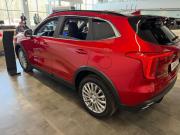 Haval Jolion I Рестайлинг 2 Тольятти  - изображение 38