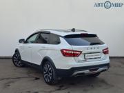 Lada (ВАЗ) Vesta I Москва  - изображение 19