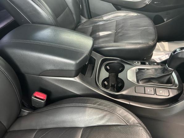 Hyundai Santa Fe III с пробегом 2013 года, цена 1 395 000 рублей, 292509 км, внедорожник, Автокод Объявления