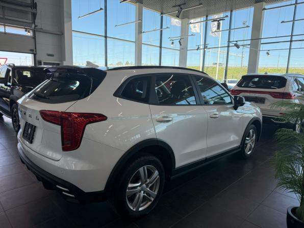 Новый Haval Jolion I Рестайлинг 2 2026 года, цена 2 499 000 рублей, внедорожник, Автокод Объявления