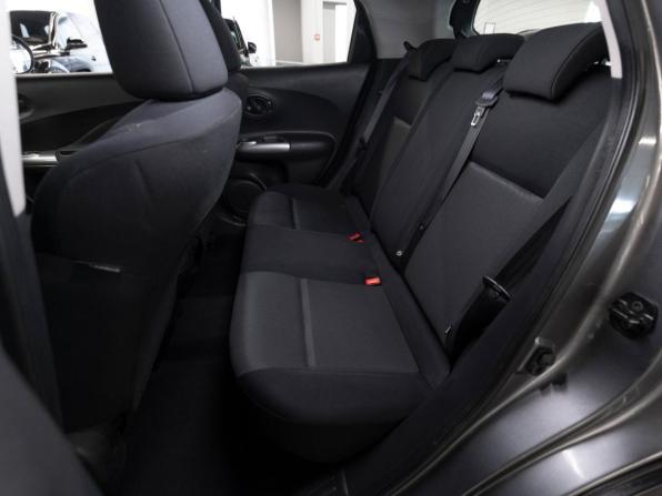 Nissan Juke I с пробегом 2014 года, цена 1 150 000 рублей, 63944 км, внедорожник, Автокод Объявления