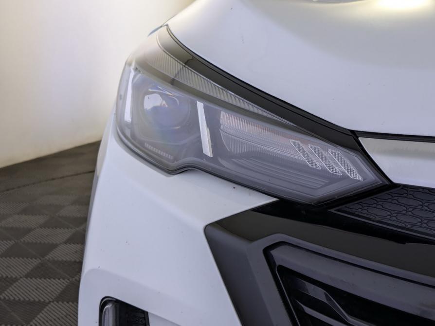 BAIC X35 Москва  - изображение 17