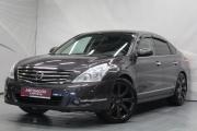Nissan Teana II Кемерово  - изображение 26