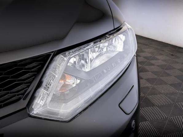 Nissan X-Trail III с пробегом 2016 года, цена 1 525 000 рублей, 171144 км, внедорожник, Автокод Объявления