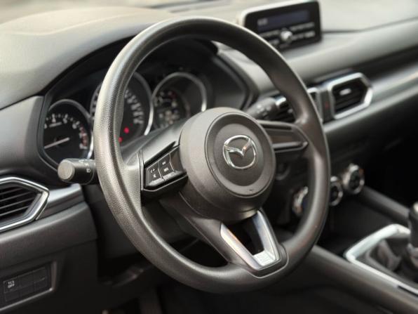 Mazda CX-5 II с пробегом 2017 года, цена 1 900 000 рублей, 22587 км, внедорожник, Автокод Объявления