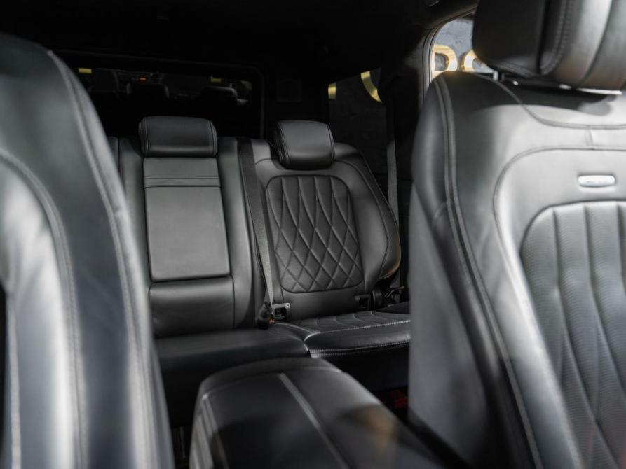 Mercedes-Benz G-Класс AMG II (W463) Москва  - изображение 22