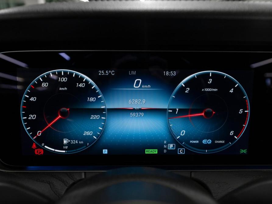 Mercedes-Benz E-Класс V (W213 S213 C238) Рестайлинг Москва  - изображение 12