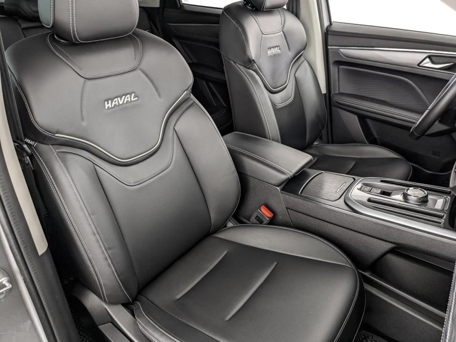 Haval Jolion I Москва  - изображение 23
