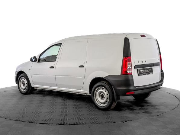 Lada (ВАЗ) Largus I с пробегом 2020 года, цена 890 000 рублей, 98306 км, фургон, Автокод Объявления