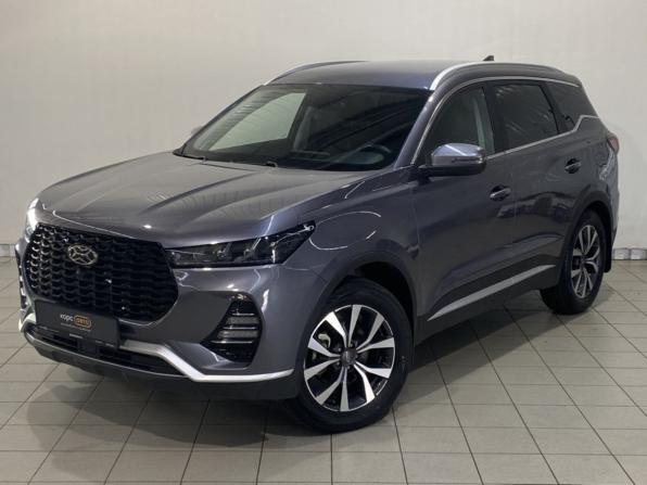 Xcite X-Cross 7 с пробегом 2024 года, цена 1 972 000 рублей, 21877 км, внедорожник, Автокод Объявления