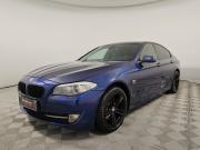 BMW 5 серии VI (F10/F11/F07) Москва  - изображение 32