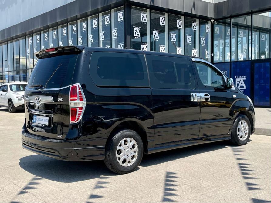 Hyundai Grand Starex I Краснодар  - изображение 8