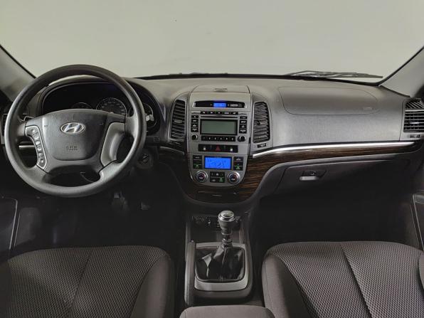 Hyundai Santa Fe II Рестайлинг с пробегом 2011 года, цена 1 150 000 рублей, 143000 км, внедорожник, Автокод Объявления