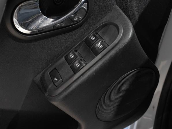 Nissan Terrano III (D10) с пробегом 2016 года, цена 1 035 700 рублей, 147772 км, внедорожник, Автокод Объявления