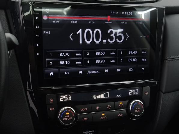 Nissan X-Trail III Рестайлинг с пробегом 2020 года, цена 2 419 000 рублей, 61403 км, внедорожник, Автокод Объявления