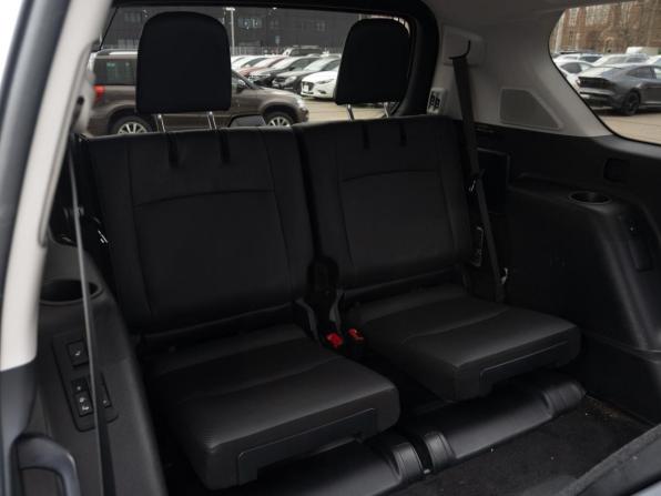 Toyota Land Cruiser Prado 150 Series Рестайлинг 3 с пробегом 2021 года, цена 6 240 000 рублей, 113492 км, внедорожник, Автокод Объявления