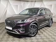 Chery Tiggo 8 Pro I Москва  - изображение 21
