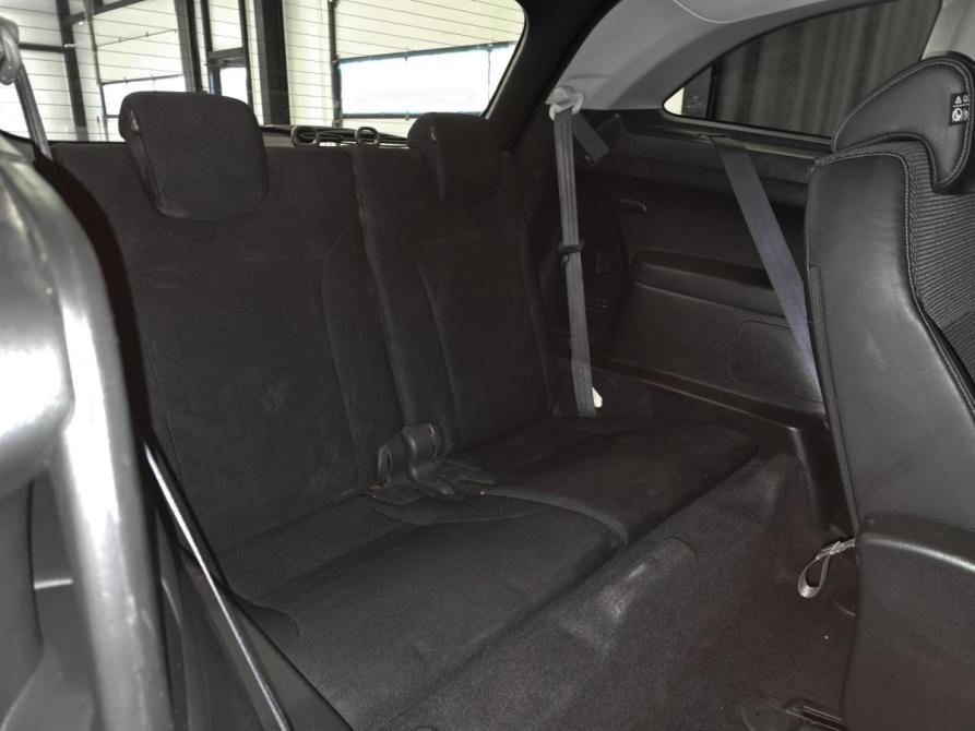 Honda Jade I Красноярск  - изображение 18