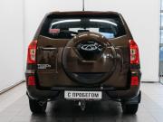 Chery Tiggo 3 I Красноярск  - изображение 35