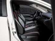Toyota Corolla XII (E210) Екатеринбург  - изображение 30