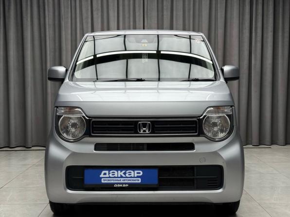 Honda N-WGN II с пробегом 2020 года, цена 1 079 000 рублей, 25320 км, хэтчбек, Автокод Объявления