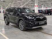 Toyota Highlander IV (XU70) Казань  - изображение 36