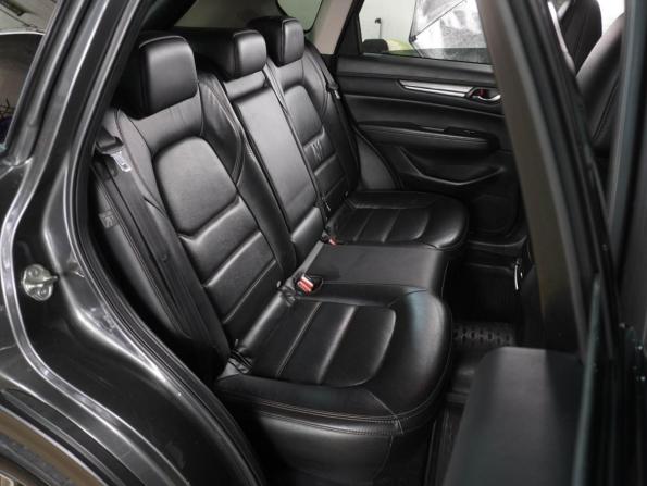 Mazda CX-5 II с пробегом 2018 года, цена 2 579 000 рублей, 163280 км, внедорожник, Автокод Объявления