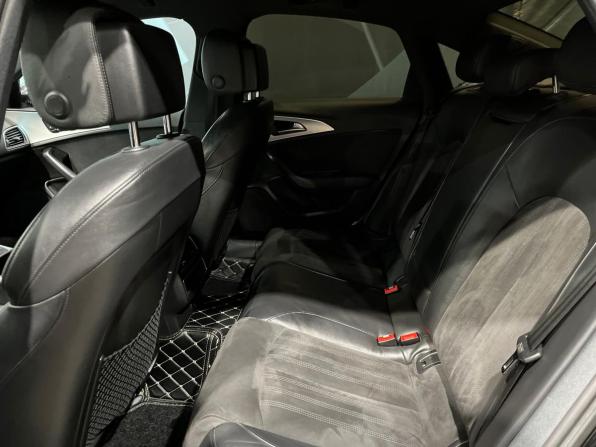 Audi A6 IV (C7) Рестайлинг с пробегом 2015 года, цена 1 549 000 рублей, 225916 км, седан, Автокод Объявления
