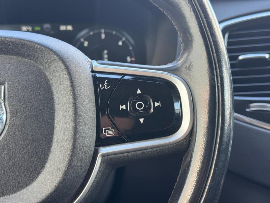 Volvo XC90 II Воронеж  - изображение 15