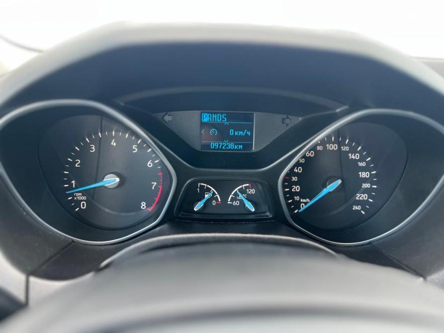 Ford Focus III Рестайлинг Санкт-Петербург  - изображение 18