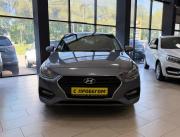 Hyundai Solaris II Нефтекамск  - изображение 13