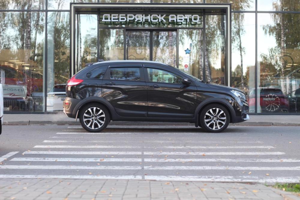 Lada (ВАЗ) XRAY I Брянск  - изображение 3