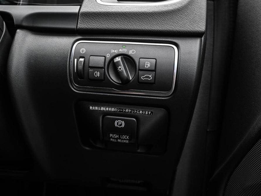 Volvo V60 I Рестайлинг Новороссийск  - изображение 18