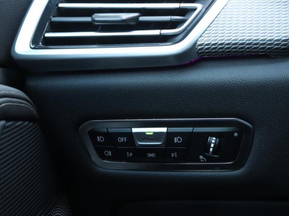 BMW X5 IV (G05/G18) с пробегом 2020 года, цена 8 390 000 рублей, 61223 км, внедорожник, Автокод Объявления