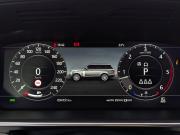 Land Rover Range Rover IV Рестайлинг Москва  - изображение 43