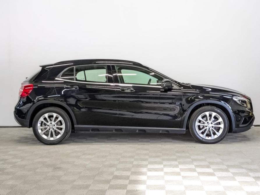 Mercedes-Benz GLA I (X156) Москва  - изображение 4
