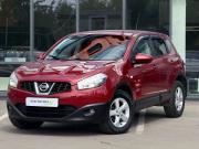 Nissan Qashqai I Рестайлинг Санкт-Петербург  - изображение 18