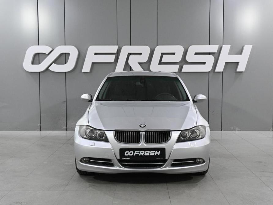 BMW 3 серии V (E90/E91/E92/E93) Ростов-на-Дону  - изображение 3