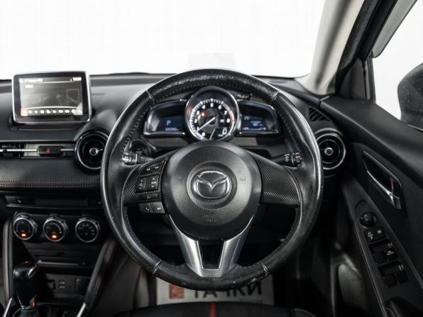 Mazda Demio IV (DJ) с пробегом 2016 года, цена 895 000 рублей, 120390 км, хэтчбек, Автокод Объявления