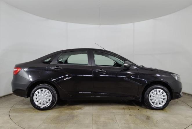 Lada (ВАЗ) Vesta I с пробегом 2019 года, цена 945 000 рублей, 53368 км, седан, Автокод Объявления