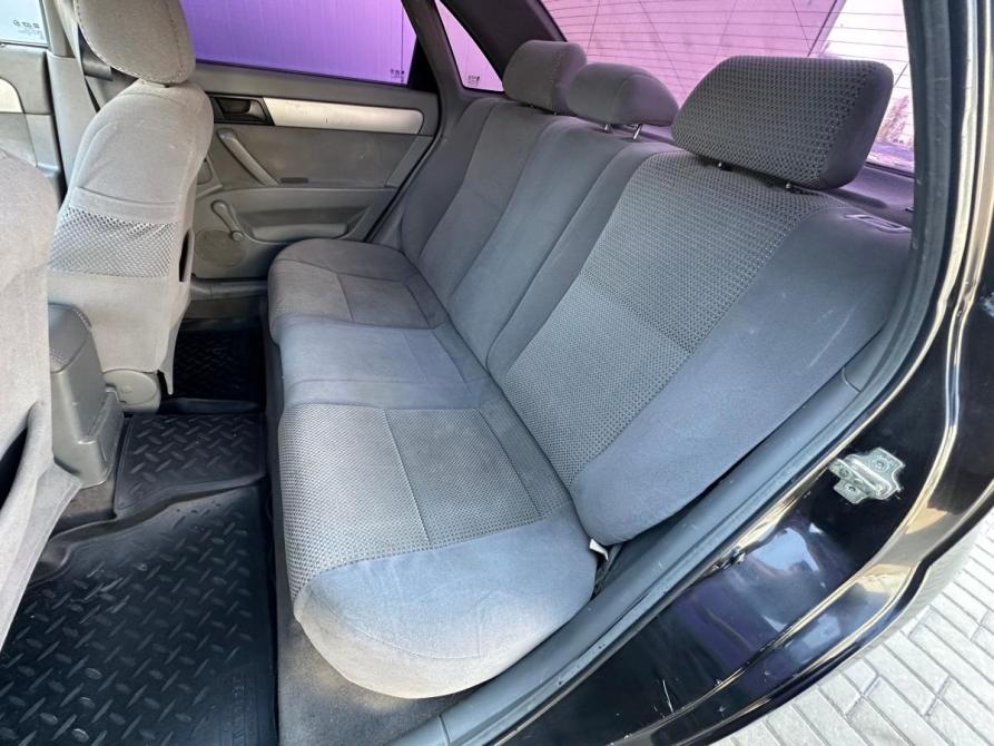Chevrolet Lacetti I Тамбов  - изображение 11