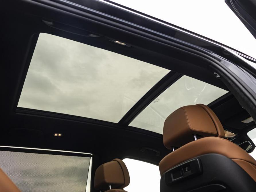 BMW X7 I (G07) Москва  - изображение 25