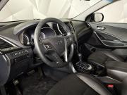 Hyundai Santa Fe III Рестайлинг Москва  - изображение 39